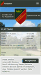 Mobile Screenshot of gcgh.de
